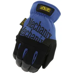 
                  MECHANIX WEAR Rękawice FastFit Core 3 niebieskie rozmiar XXL MFF-03-012 